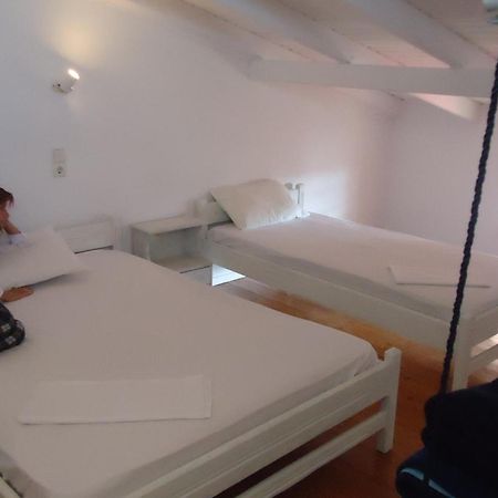 Galini Studios & Apartments-Adults Only Sougia Cameră foto