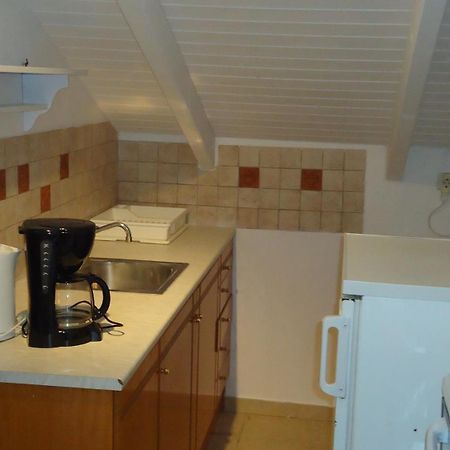 Galini Studios & Apartments-Adults Only Sougia Cameră foto