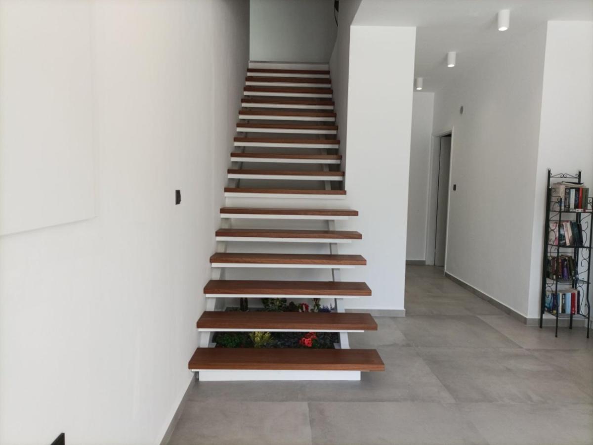 Galini Studios & Apartments-Adults Only Sougia Exterior foto