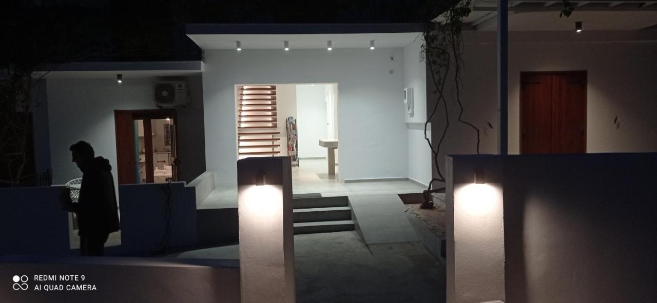 Galini Studios & Apartments-Adults Only Sougia Exterior foto