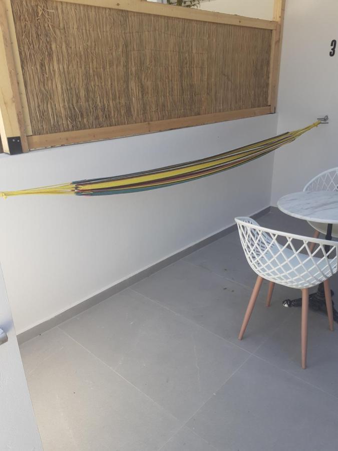 Galini Studios & Apartments-Adults Only Sougia Exterior foto