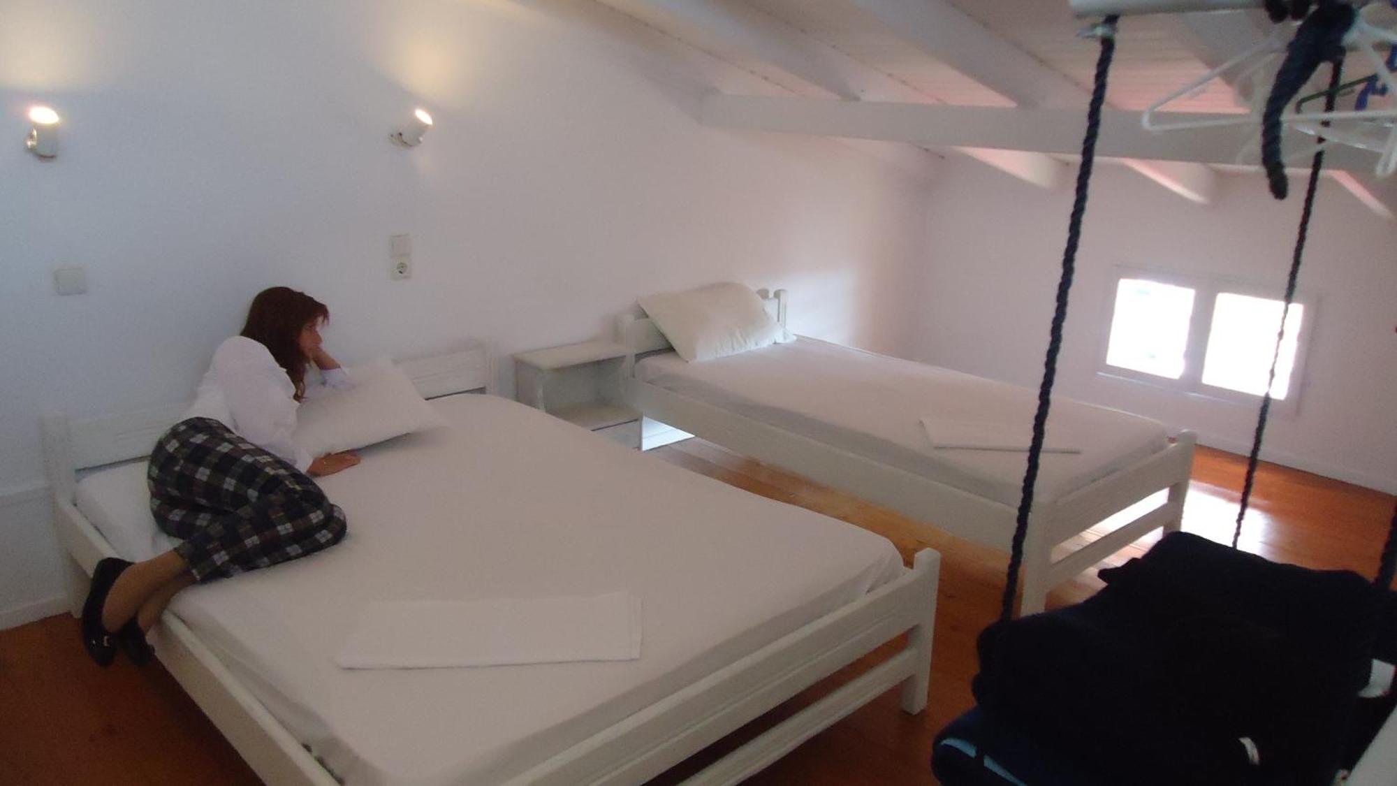 Galini Studios & Apartments-Adults Only Sougia Cameră foto